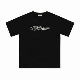 Picture of Off White T Shirts Short _SKUOffWhiteS-XLbmtx61554432